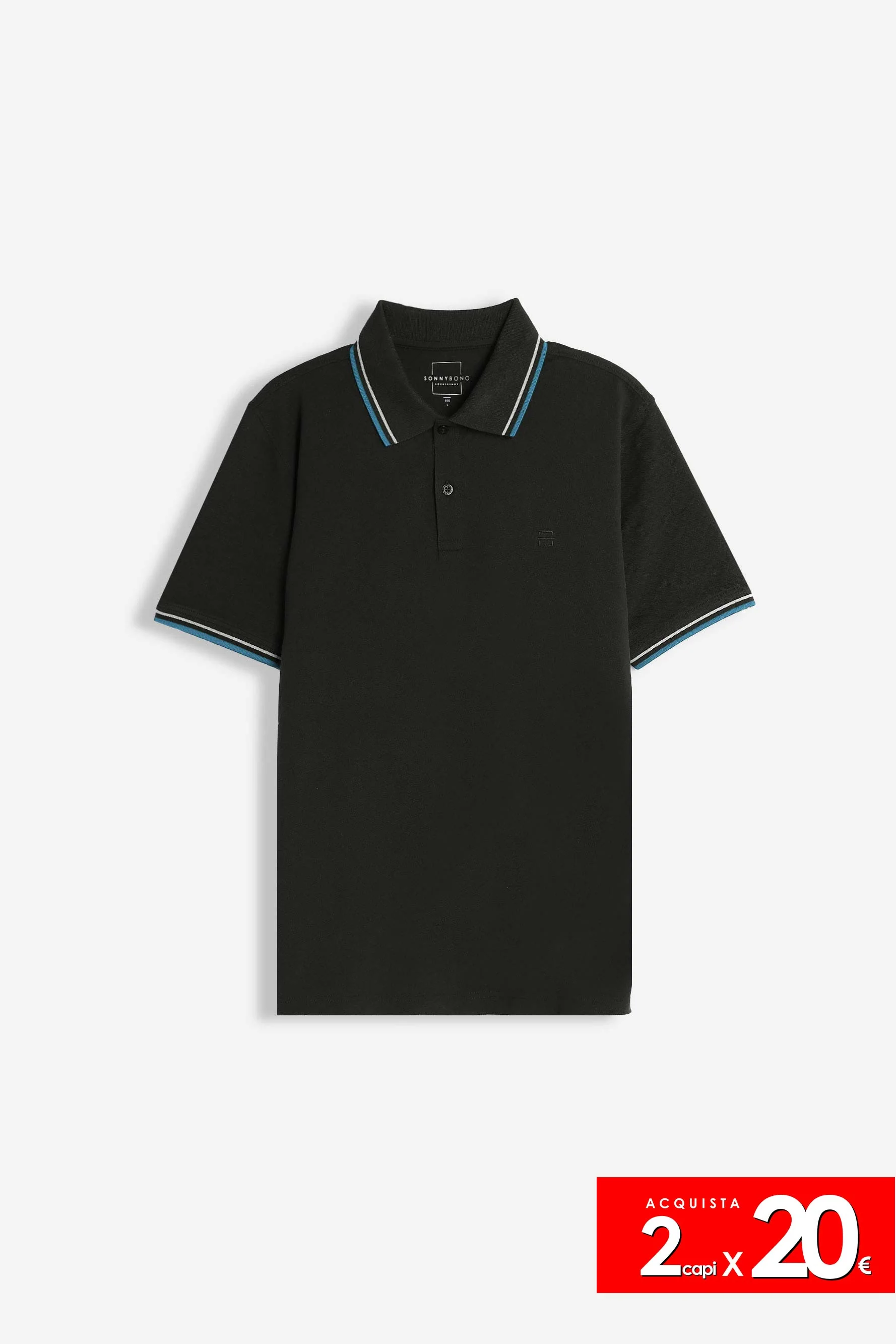 Combo Polo